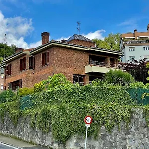 Casa Koski , San Sebastián España