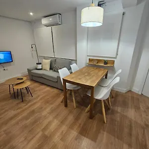 Apartament Alameda Colon By Hdc, Malaga