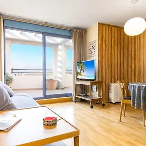 Homes Penthouse Eslava Málaga