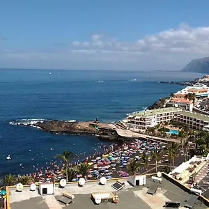 Apartamento Osos , Puerto de Santiago (Tenerife) Hiszpania