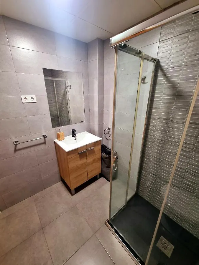 Apartament Playa 110 Malaga 0*,  Hiszpania